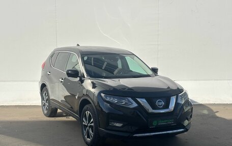 Nissan X-Trail, 2020 год, 2 300 000 рублей, 3 фотография