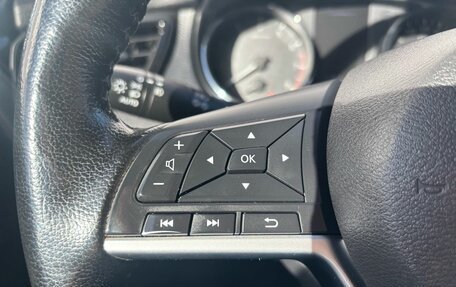 Nissan X-Trail, 2020 год, 2 300 000 рублей, 10 фотография