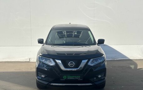 Nissan X-Trail, 2020 год, 2 300 000 рублей, 2 фотография