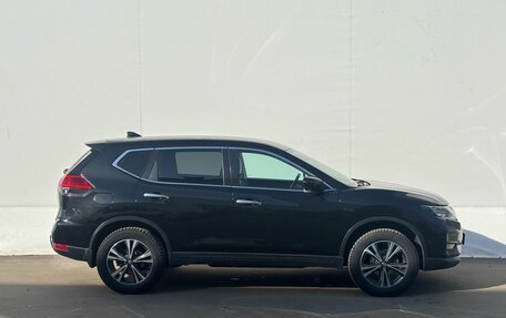 Nissan X-Trail, 2020 год, 2 300 000 рублей, 4 фотография