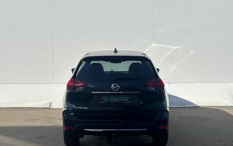 Nissan X-Trail, 2020 год, 2 300 000 рублей, 6 фотография