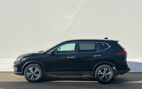 Nissan X-Trail, 2020 год, 2 300 000 рублей, 8 фотография