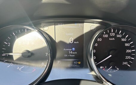 Nissan X-Trail, 2020 год, 2 300 000 рублей, 9 фотография