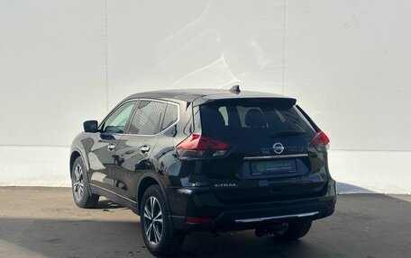 Nissan X-Trail, 2020 год, 2 300 000 рублей, 7 фотография