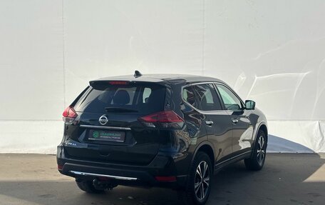 Nissan X-Trail, 2020 год, 2 300 000 рублей, 5 фотография