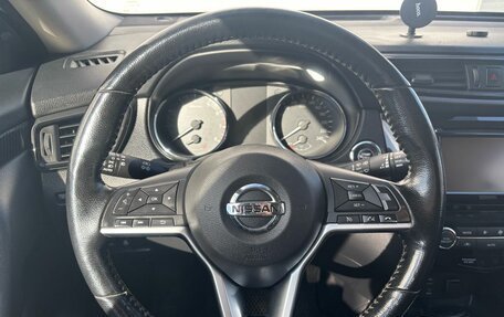 Nissan X-Trail, 2020 год, 2 300 000 рублей, 12 фотография