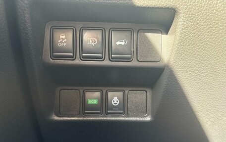 Nissan X-Trail, 2020 год, 2 300 000 рублей, 13 фотография