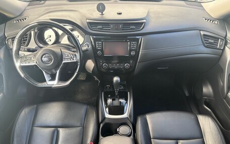 Nissan X-Trail, 2020 год, 2 300 000 рублей, 18 фотография