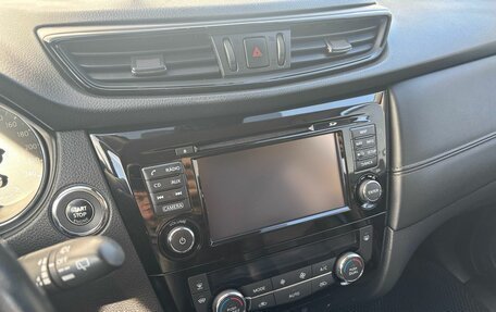 Nissan X-Trail, 2020 год, 2 300 000 рублей, 15 фотография