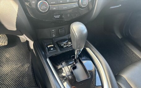 Nissan X-Trail, 2020 год, 2 300 000 рублей, 16 фотография