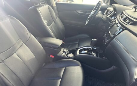 Nissan X-Trail, 2020 год, 2 300 000 рублей, 20 фотография