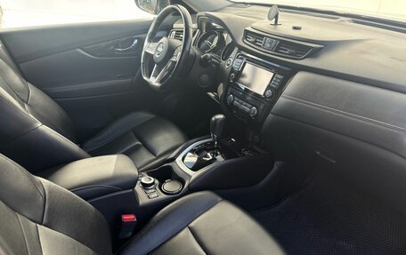 Nissan X-Trail, 2020 год, 2 300 000 рублей, 19 фотография