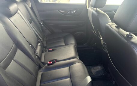 Nissan X-Trail, 2020 год, 2 300 000 рублей, 21 фотография