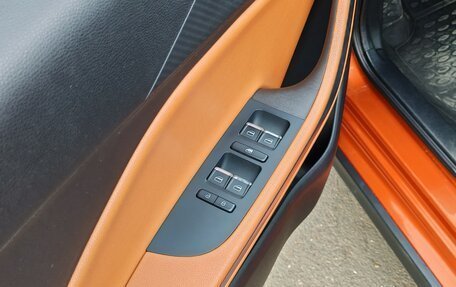 Chery Tiggo 2, 2017 год, 920 000 рублей, 14 фотография