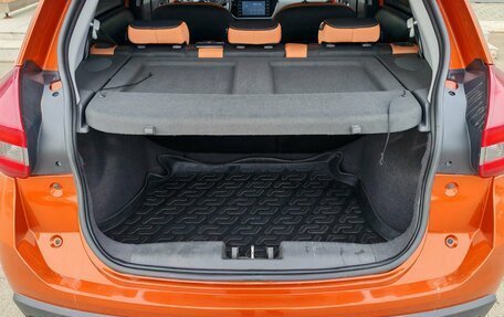 Chery Tiggo 2, 2017 год, 920 000 рублей, 16 фотография