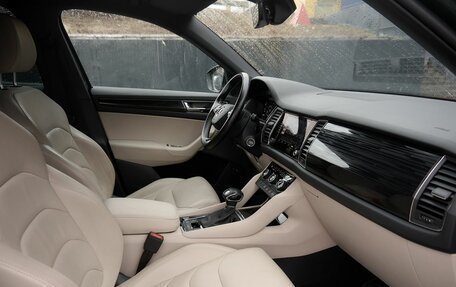 Skoda Kodiaq I, 2021 год, 3 600 000 рублей, 6 фотография