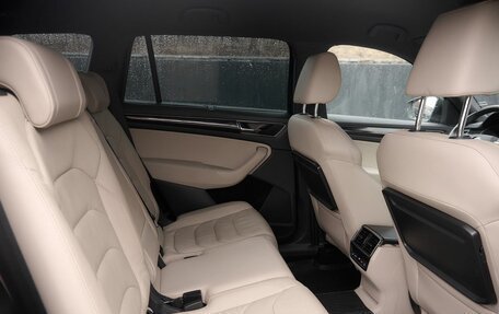 Skoda Kodiaq I, 2021 год, 3 600 000 рублей, 8 фотография