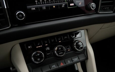 Skoda Kodiaq I, 2021 год, 3 600 000 рублей, 14 фотография