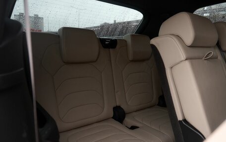 Skoda Kodiaq I, 2021 год, 3 600 000 рублей, 9 фотография