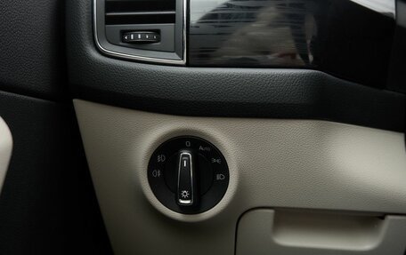 Skoda Kodiaq I, 2021 год, 3 600 000 рублей, 16 фотография