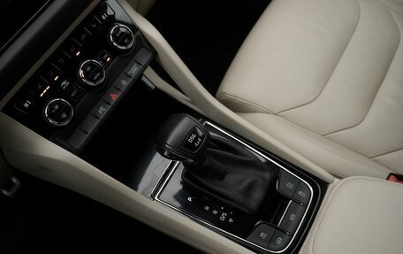 Skoda Kodiaq I, 2021 год, 3 600 000 рублей, 13 фотография