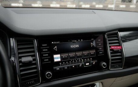 Skoda Kodiaq I, 2021 год, 3 600 000 рублей, 12 фотография