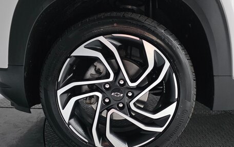 Chevrolet TrailBlazer, 2023 год, 1 820 000 рублей, 5 фотография