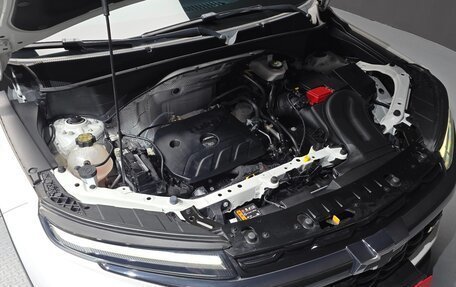 Chevrolet TrailBlazer, 2023 год, 1 820 000 рублей, 6 фотография