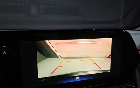 Chevrolet TrailBlazer, 2023 год, 1 820 000 рублей, 15 фотография