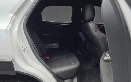 Chevrolet TrailBlazer, 2023 год, 1 820 000 рублей, 12 фотография