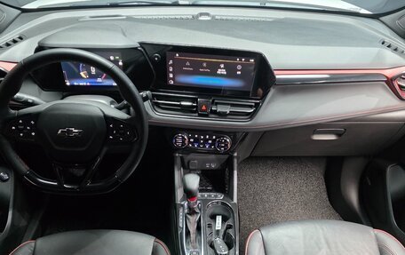 Chevrolet TrailBlazer, 2023 год, 1 820 000 рублей, 7 фотография