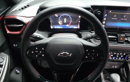 Chevrolet TrailBlazer, 2023 год, 1 820 000 рублей, 13 фотография
