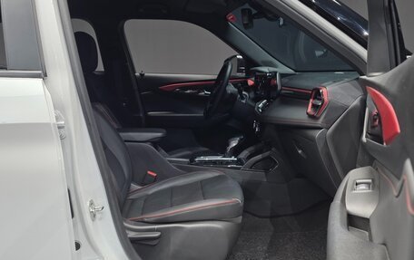 Chevrolet TrailBlazer, 2023 год, 1 820 000 рублей, 11 фотография