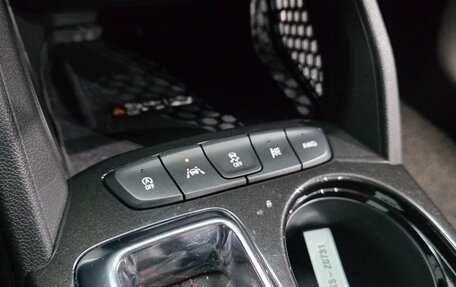 Chevrolet TrailBlazer, 2023 год, 1 820 000 рублей, 17 фотография