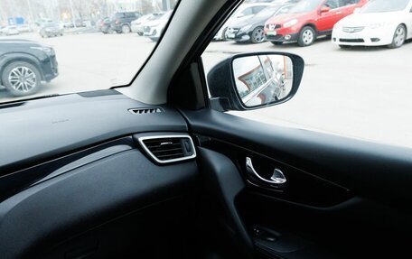 Nissan Qashqai, 2017 год, 1 222 700 рублей, 15 фотография