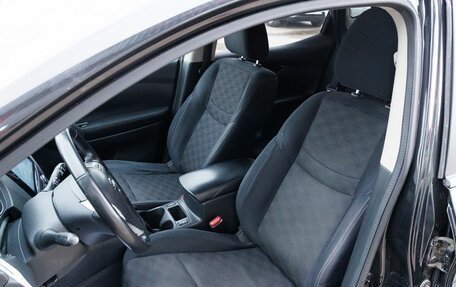 Nissan Qashqai, 2017 год, 1 222 700 рублей, 18 фотография