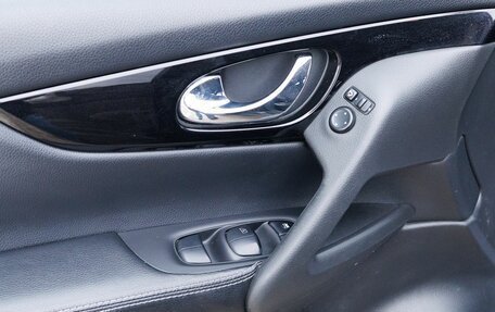 Nissan Qashqai, 2017 год, 1 222 700 рублей, 17 фотография