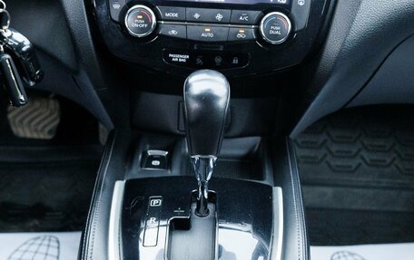 Nissan Qashqai, 2017 год, 1 222 700 рублей, 16 фотография