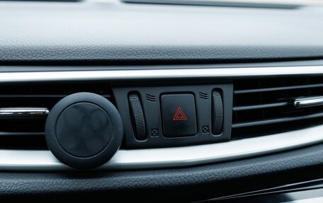 Nissan Qashqai, 2017 год, 1 222 700 рублей, 23 фотография