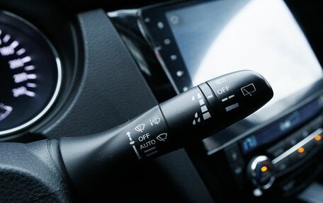 Nissan Qashqai, 2017 год, 1 222 700 рублей, 20 фотография