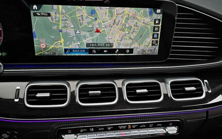 Mercedes-Benz GLE, 2022 год, 6 300 000 рублей, 10 фотография