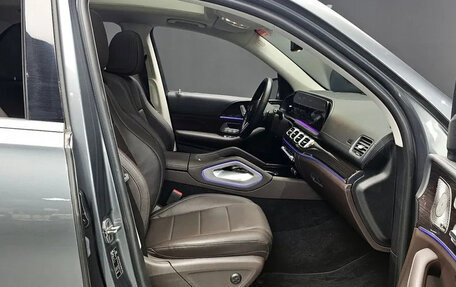 Mercedes-Benz GLE, 2022 год, 6 300 000 рублей, 9 фотография