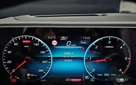 Mercedes-Benz GLE, 2022 год, 6 300 000 рублей, 8 фотография