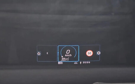 Mercedes-Benz GLE, 2022 год, 6 300 000 рублей, 13 фотография