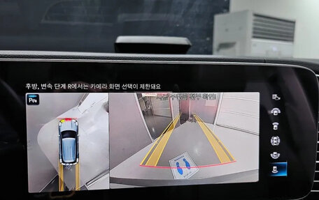 Mercedes-Benz GLE, 2022 год, 6 300 000 рублей, 11 фотография