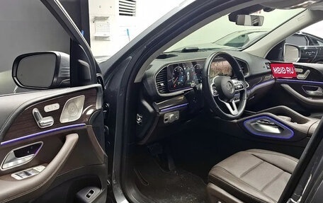 Mercedes-Benz GLE, 2022 год, 6 300 000 рублей, 5 фотография