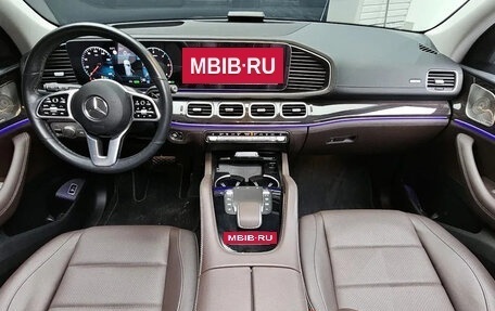 Mercedes-Benz GLE, 2022 год, 6 300 000 рублей, 6 фотография
