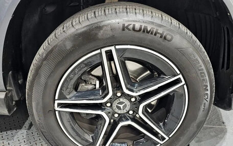 Mercedes-Benz GLE, 2022 год, 6 300 000 рублей, 16 фотография