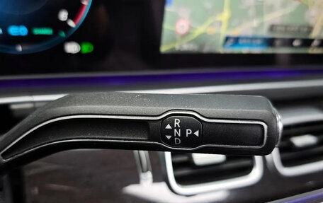 Mercedes-Benz GLE, 2022 год, 6 300 000 рублей, 19 фотография