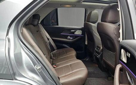 Mercedes-Benz GLE, 2022 год, 6 300 000 рублей, 18 фотография